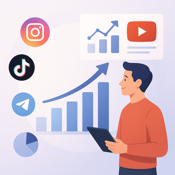 Mastering Social Growth: Using an Instagram Followers Panel