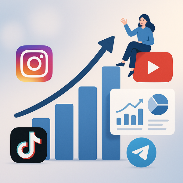 Boost Your Reach: SMM Panel Instagram Strategies