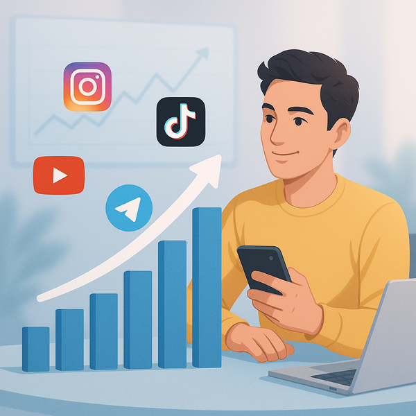 Boost Your Brand with Instagram Followers