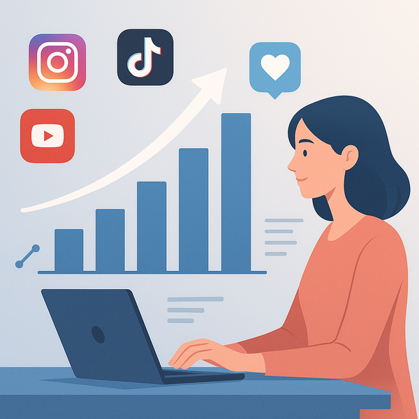 How to Effectively Grow TikTok Followers in 2023</p>