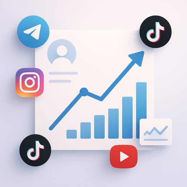 Best SMM Panel 2024: Elevate Your Social Media Strategy</p>