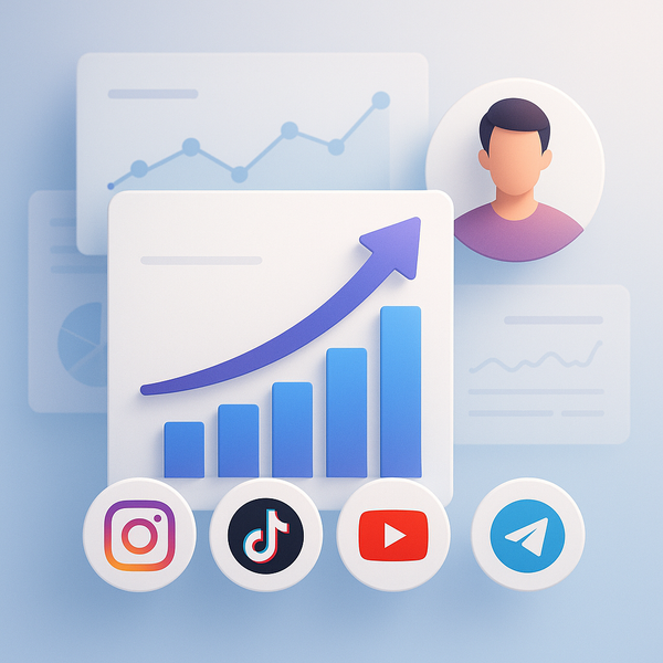 YouTube Monetization Service -->