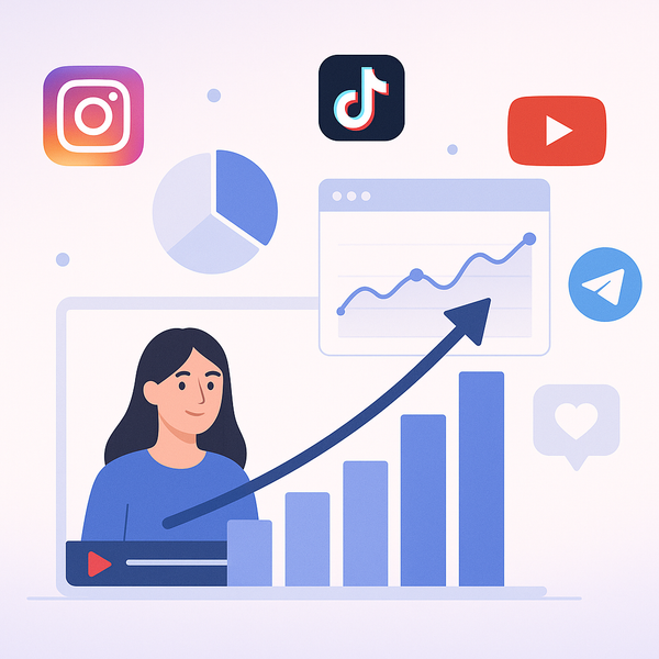 How to Effectively Grow TikTok Followers: Buy or Build?</p>