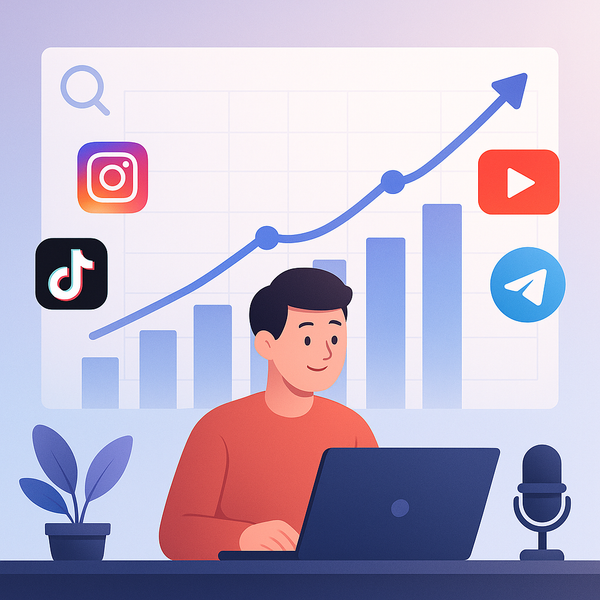 Boosting Revenue with YouTube Monetization Services