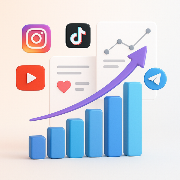 Boost Engagement Using a Telegram Members Panel