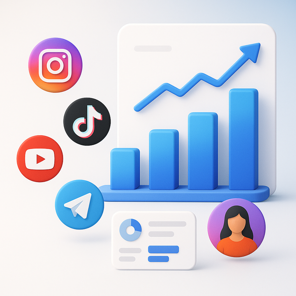 Boosting Growth with Instagram SMM Panel Strategies