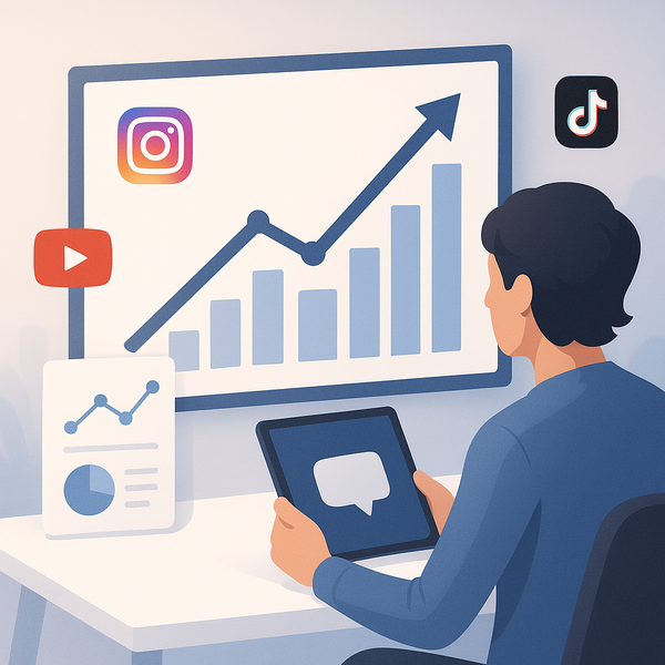 Maximize Social Reach with YouTube SMM Panel Strategies</p>