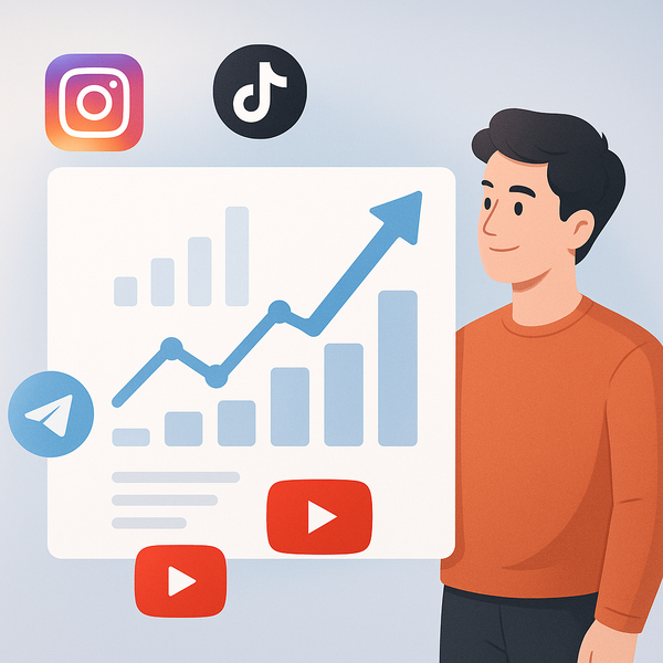 Mastering Growth with Telegram SMM Panel Strategies