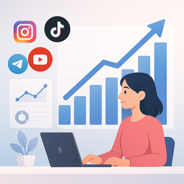 Boost Engagement with Instagram Followers Panel</p>