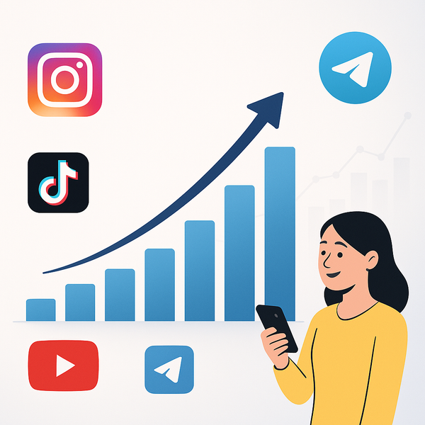 Boost Your YouTube Presence with a Subscribers Panel