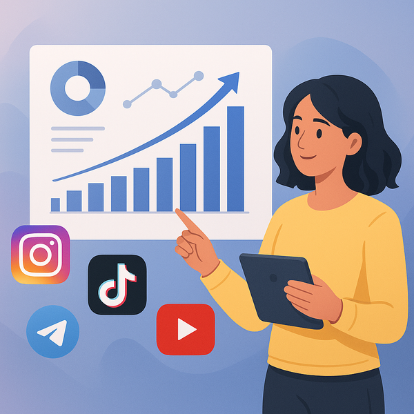 Boost Your Channel: Using YouTube Subscribers Panel</p>