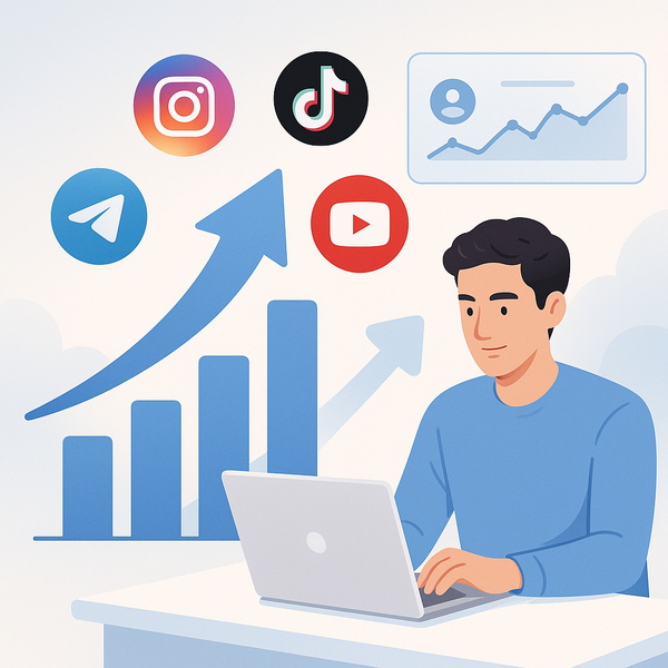 Boost Your Brand with Instagram SMM Panel Tactics</p>