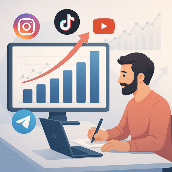 Mastering YouTube SEO Services for Social Media Growth</p>