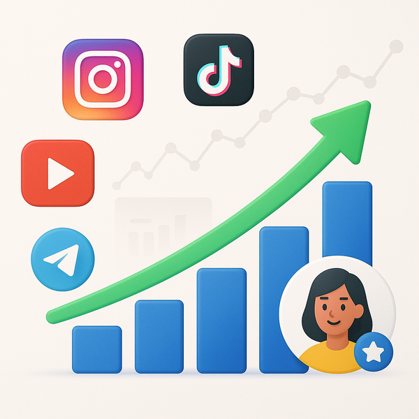 Boost Social Growth with YouTube Subscribers Panel</p>