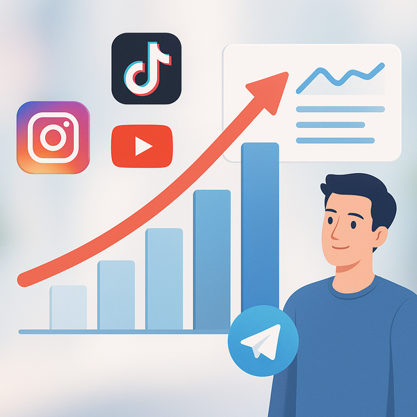 Maximizing Reach with a YouTube SMM Panel</p>