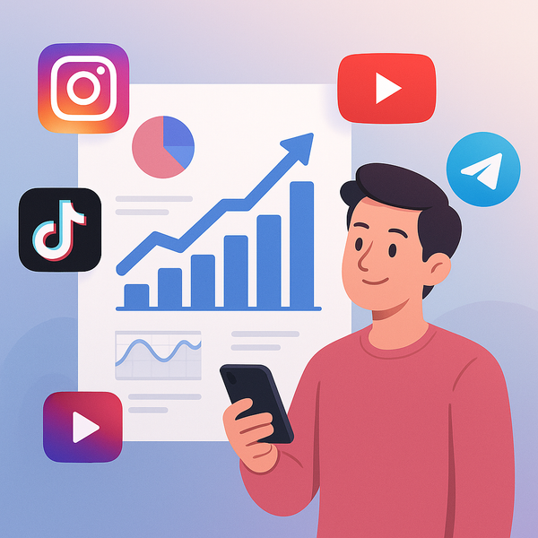 Mastering Social Growth: YouTube Views Service Insights