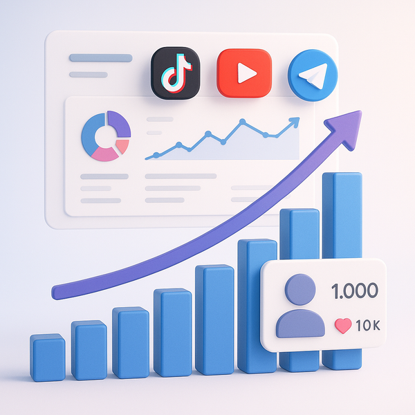 Guide to YouTube Monetization Service