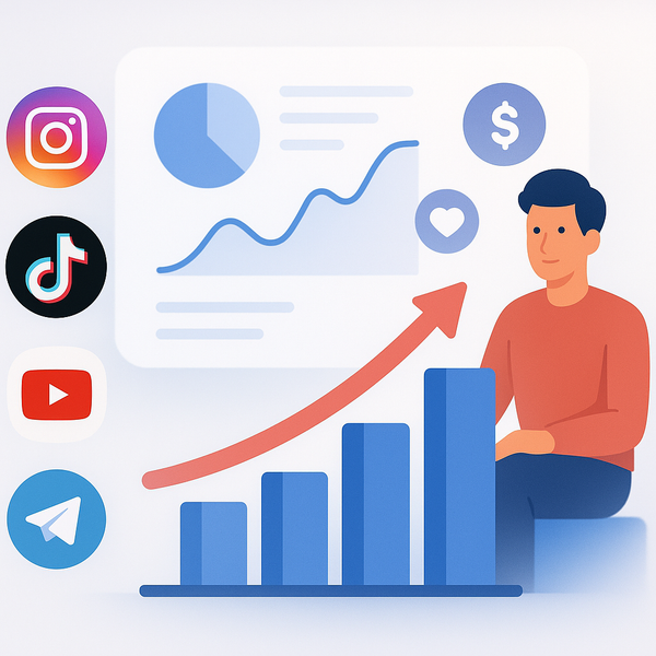 Boost Your Growth with a YouTube Panel</p>