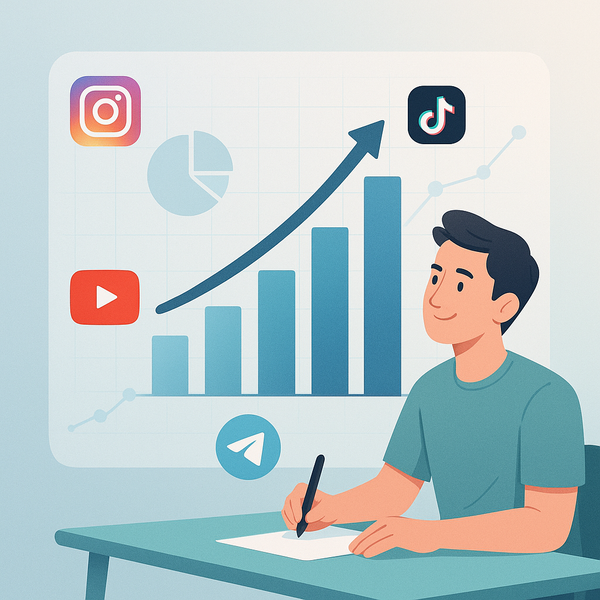 Effective Strategies to Gain TikTok Followers: Buy or Build?