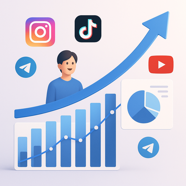 Boost Your Brand: SMM Panel Instagram Strategies