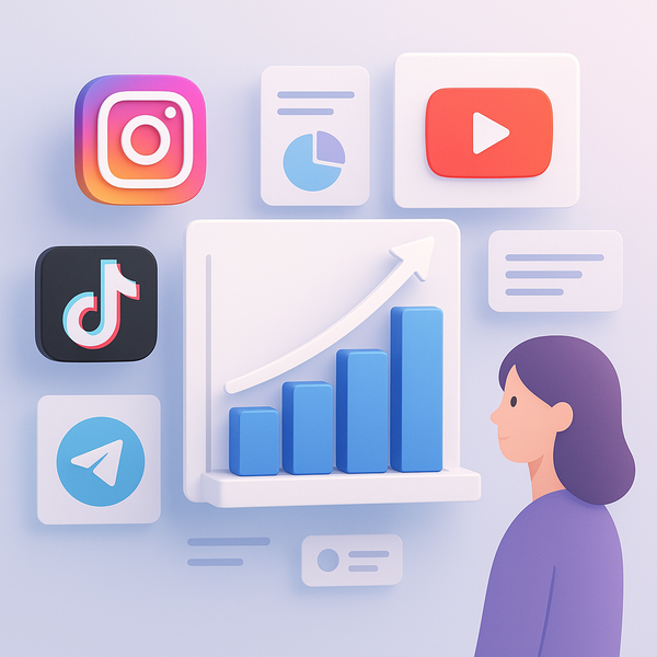 Boost Instagram Engagement with Effective SMM Panels