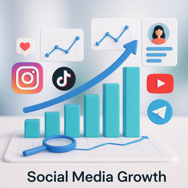 Unlock Social Growth with YouTube SMM Panel Strategies</p>