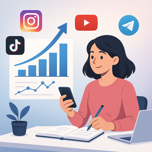 Mastering YouTube SEO Service for Social Growth