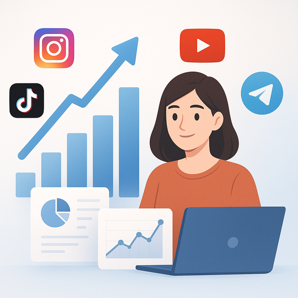 Boost YouTube Subscribers with Effective SMM Panels