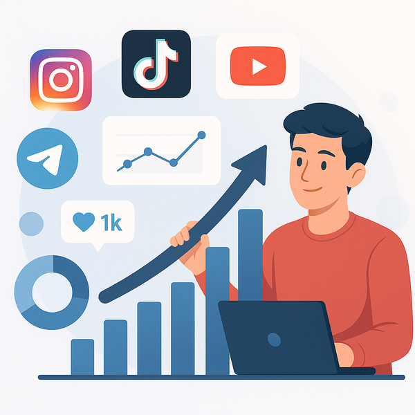 Mastering YouTube Monetization Service for Social Growth