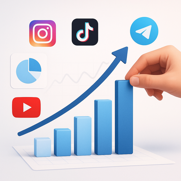 Maximize Growth: SMM Panel for Resellers Explained