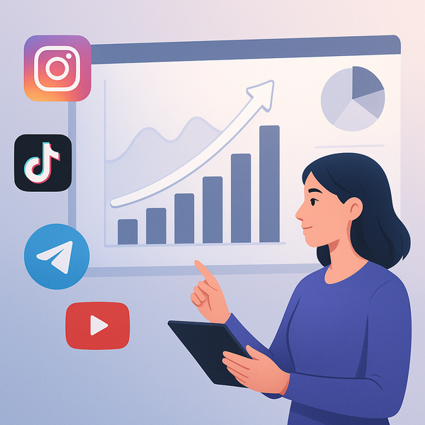 Boost Your Reach: Effective SMM Panel Instagram Tactics