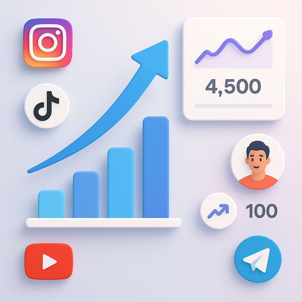 Effective Strategies to Grow TikTok Followers: Buy Smartly