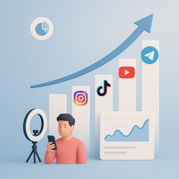 Mastering TikTok Followers Reseller Strategies</p>