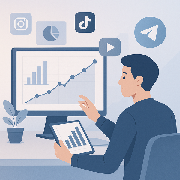 Maximizing Engagement with TikTok Likes Service