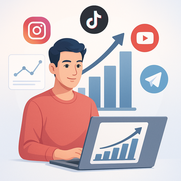 Boost Instagram Growth with SMM Panel Strategies