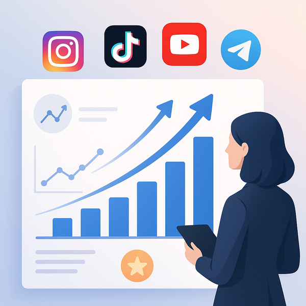 Mastering Instagram Growth with SMM Panel Strategies