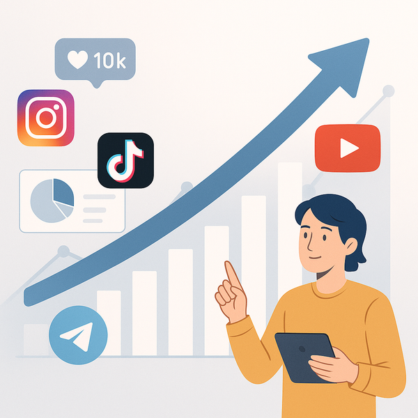 Effective Strategies to Boost TikTok Followers Buy