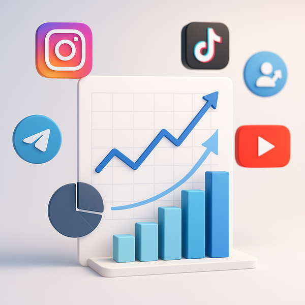 Boost Your Brand with a YouTube Subscribers Panel