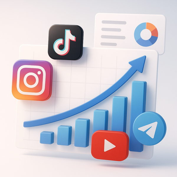 Mastering Instagram Growth with an SMM Panel