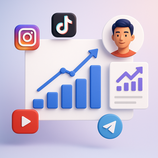 Boosting Growth with an Instagram Followers Panel</p>