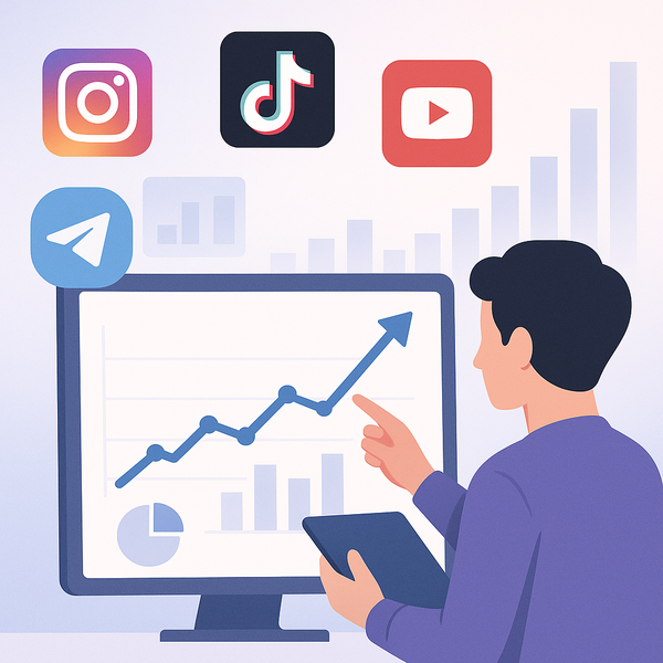 Boost Instagram Growth with an Effective Followers Panel