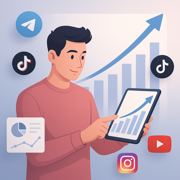 Master Social Media with TikTok Automation Tools