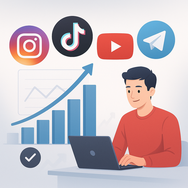 Mastering Instagram SMM Panels for Social Growth