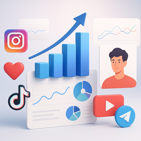 Mastering Social Growth with a YouTube SMM Panel