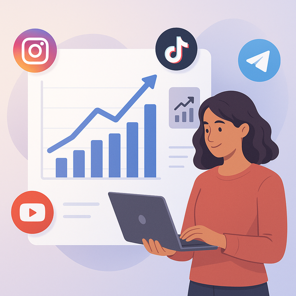 Boost Your Brand with a YouTube Subscribers Panel