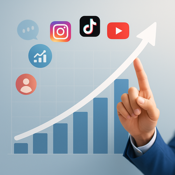 Unlocking Growth: TikTok SMM Panel Strategies</p>