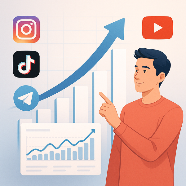 Boost Your Social Growth with a YouTube Subscribers Panel</p>