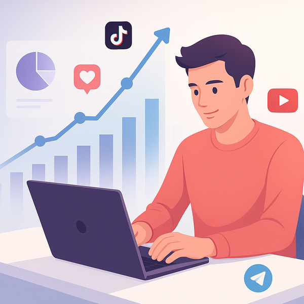 Boost Your Channel: Effective YouTube Subscribers Service</p>