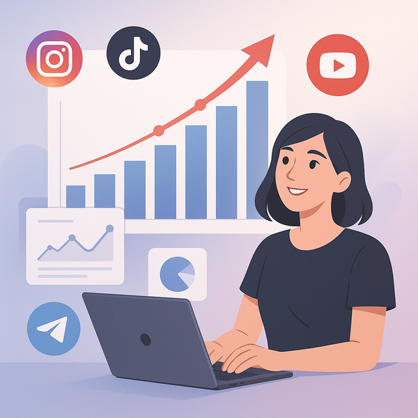 Mastering YouTube Monetization Panel for Social Growth</p>