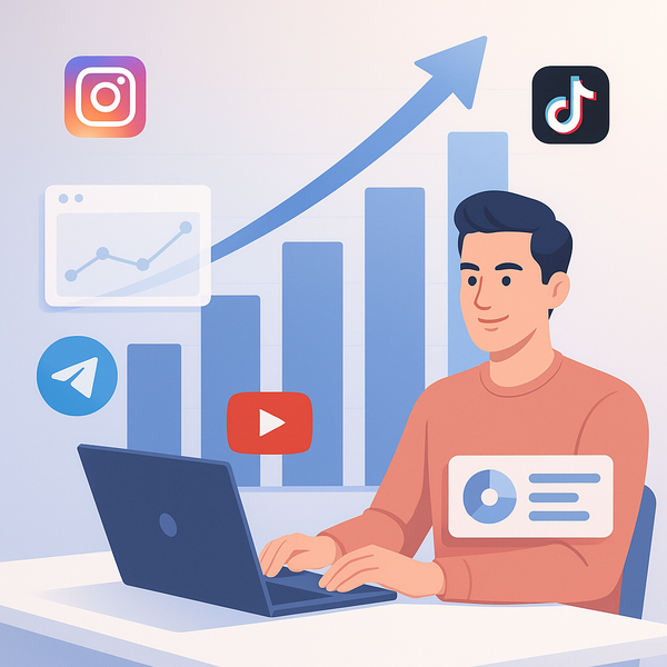 Mastering Instagram Growth Service for Social Success</p>